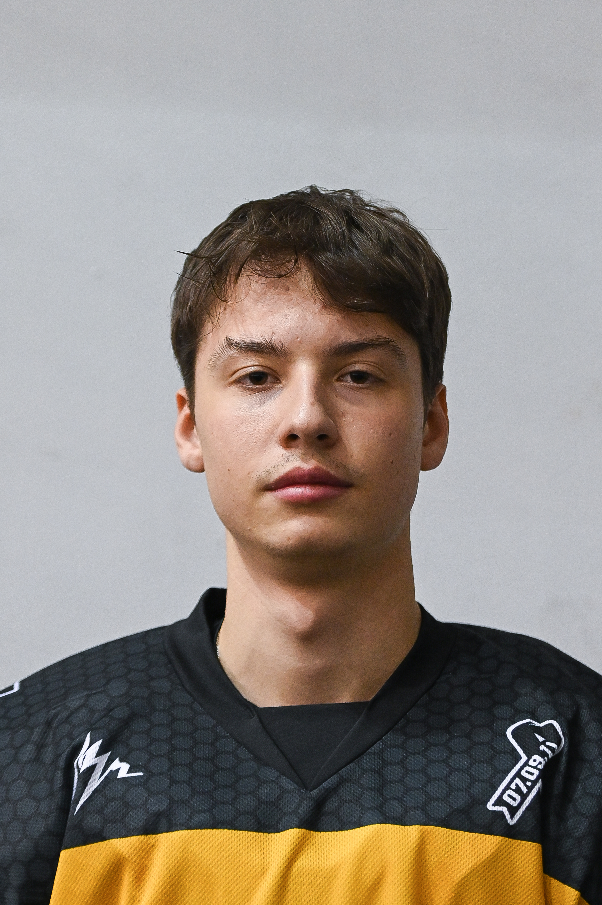 Прокопенко Ярослав